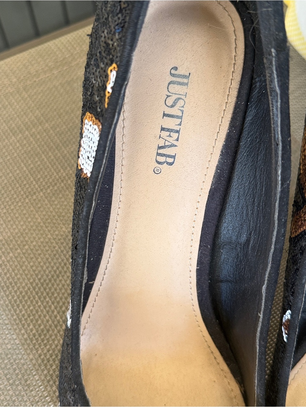 Stunning Heels - Picture 5 of 6